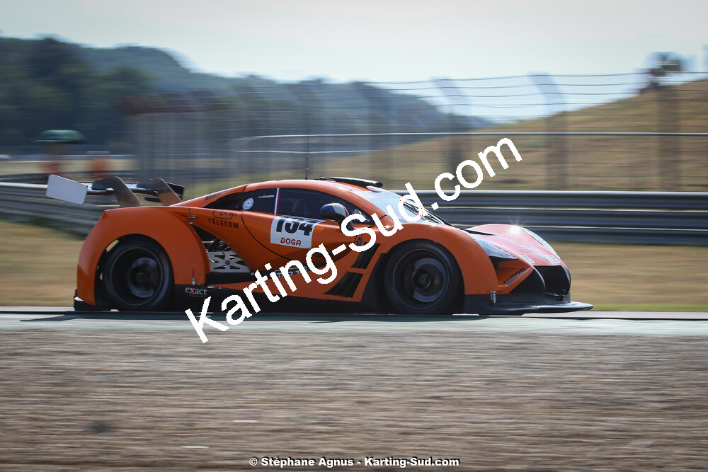 01 & 02 août 2020 – Trophée Tourisme Endurance à Albi (photos Stéphane Agnus) 2020 — karting