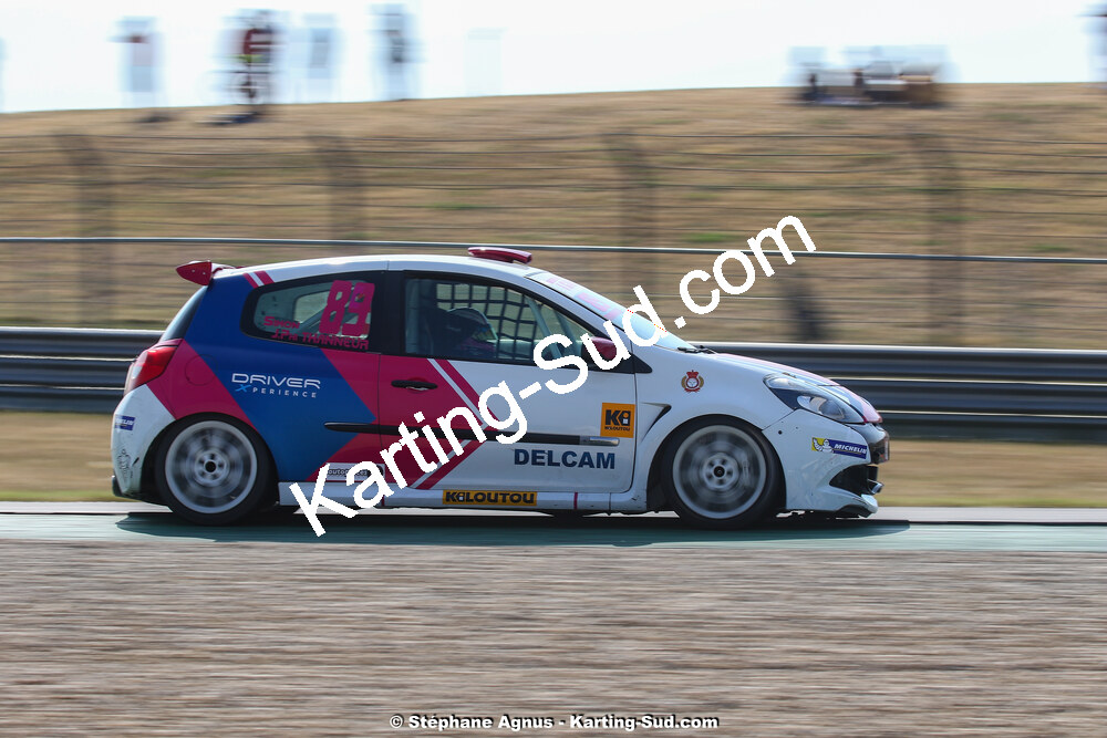 01 & 02 août 2020 – Trophée Tourisme Endurance à Albi (photos Stéphane Agnus) 2020 — karting