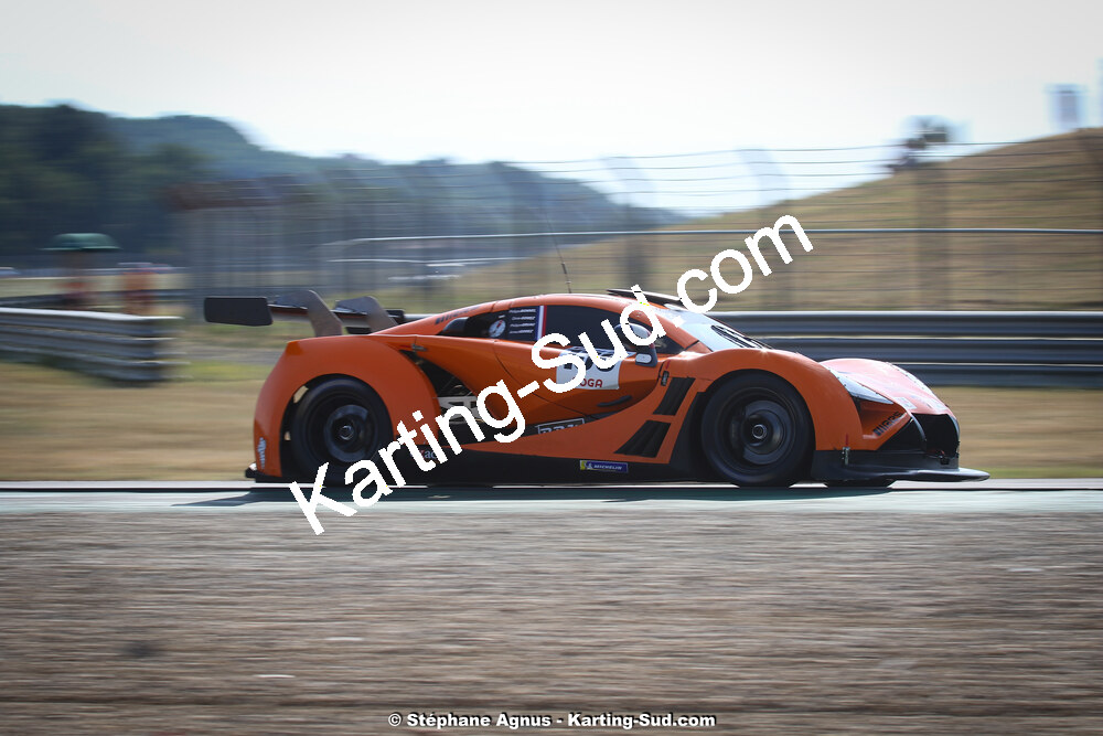 01 & 02 août 2020 – Trophée Tourisme Endurance à Albi (photos Stéphane Agnus) 2020 — karting