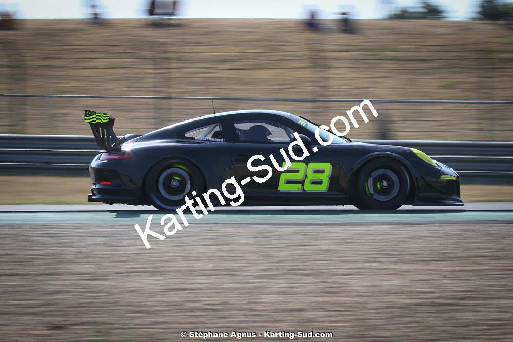 01 & 02 août 2020 – Trophée Tourisme Endurance à Albi (photos Stéphane Agnus) 2020 — karting