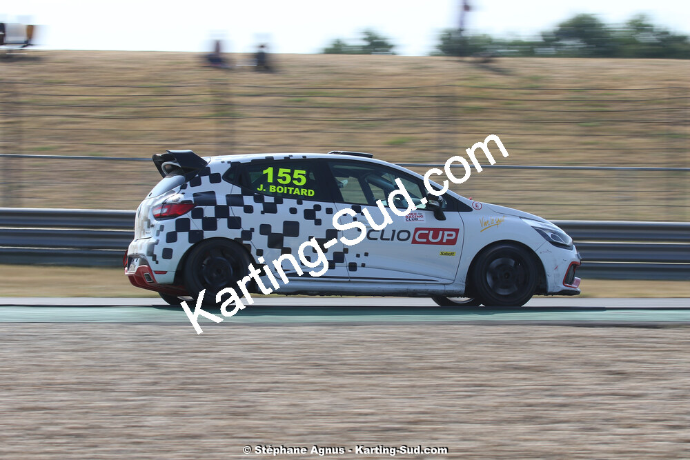 01 & 02 août 2020 – Trophée Tourisme Endurance à Albi (photos Stéphane Agnus) 2020 — karting
