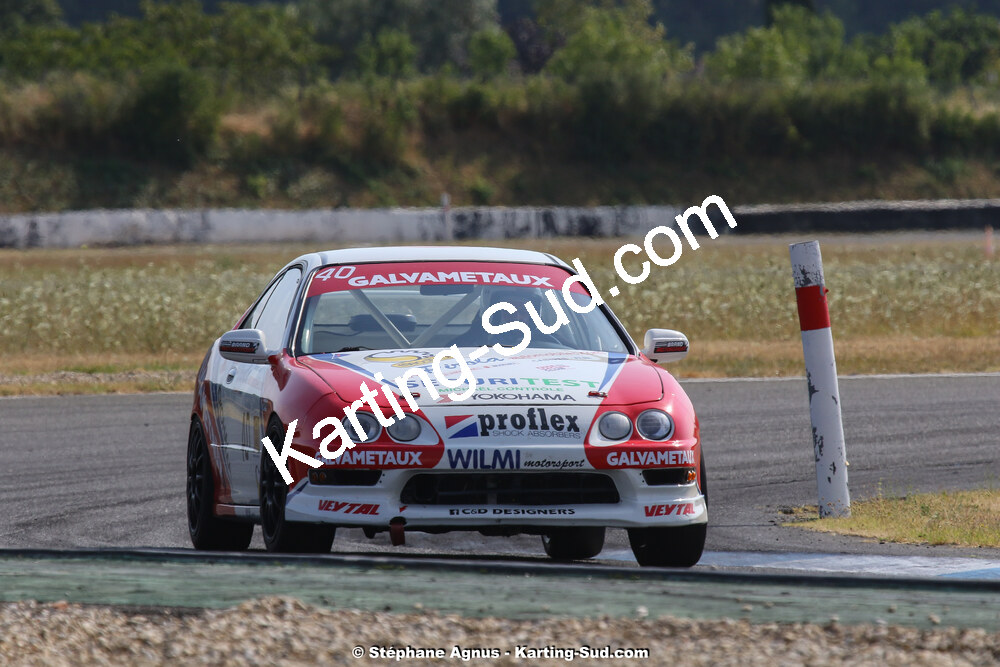 01 & 02 août 2020 – Trophée Tourisme Endurance à Albi (photos Stéphane Agnus) 2020 — karting