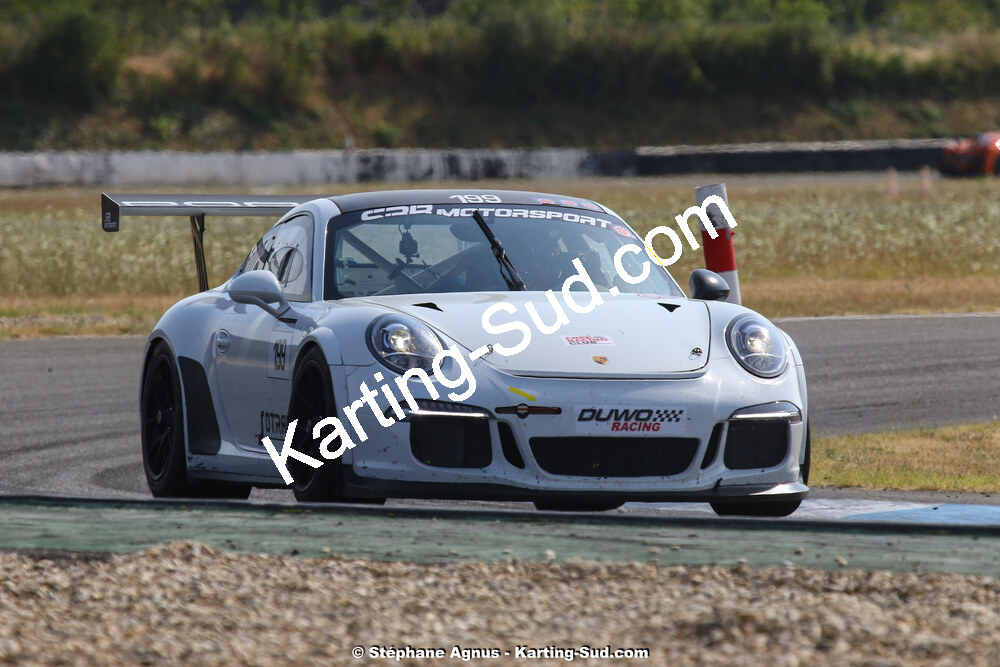 01 & 02 août 2020 – Trophée Tourisme Endurance à Albi (photos Stéphane Agnus) 2020 — karting