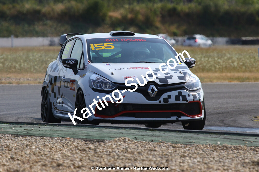 01 & 02 août 2020 – Trophée Tourisme Endurance à Albi (photos Stéphane Agnus) 2020 — karting
