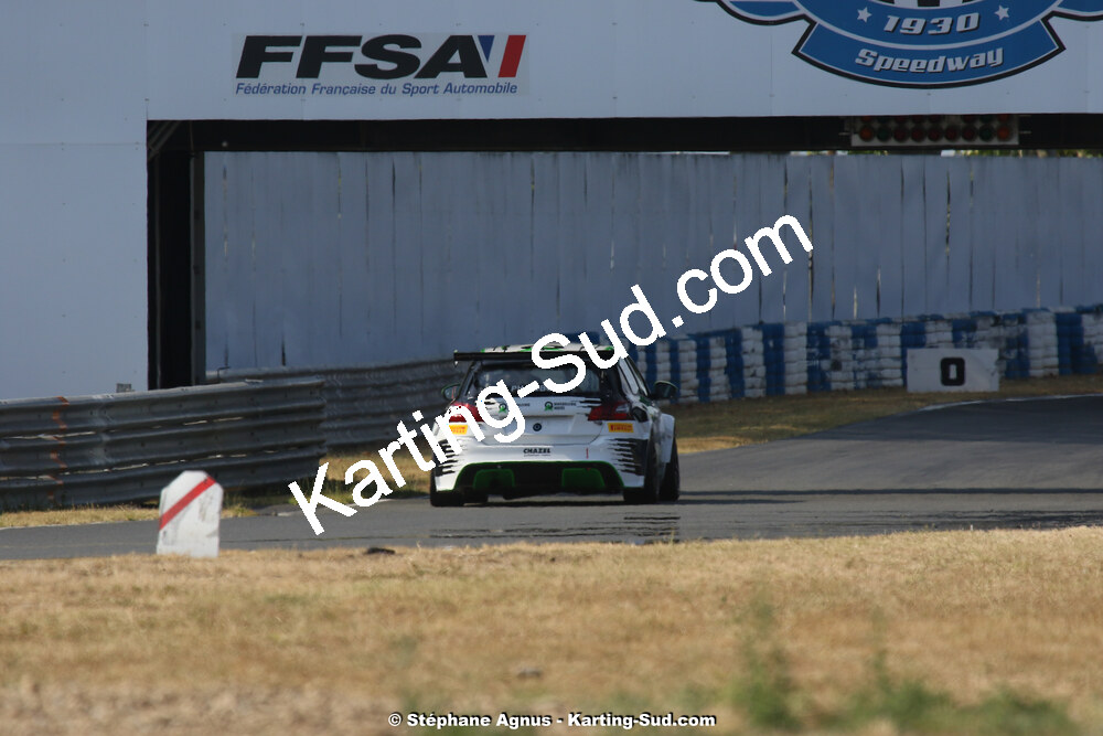 01 & 02 août 2020 – Trophée Tourisme Endurance à Albi (photos Stéphane Agnus) 2020 — karting