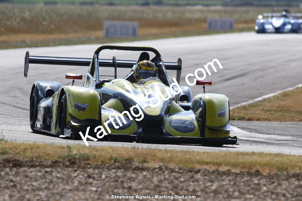 01 & 02 août 2020 – Trophée Tourisme Endurance à Albi (photos Stéphane Agnus) 2020 — karting