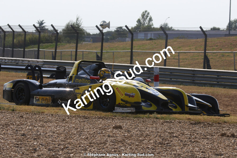 01 & 02 août 2020 – Trophée Tourisme Endurance à Albi (photos Stéphane Agnus) 2020 — karting
