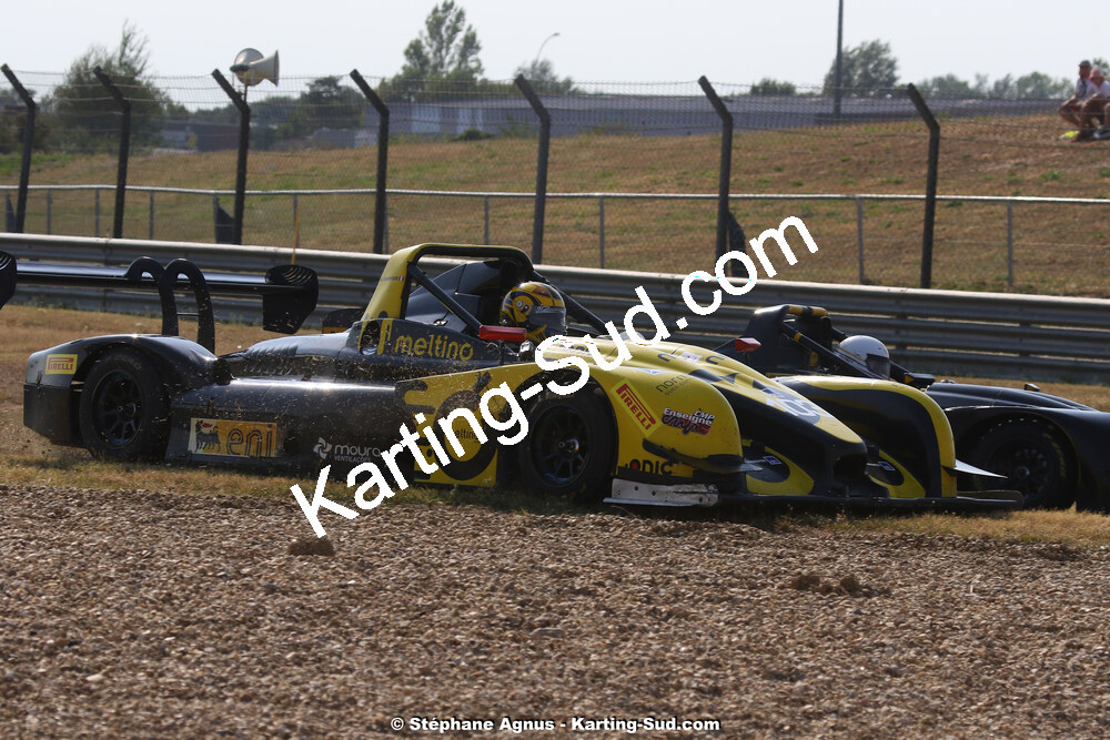 01 & 02 août 2020 – Trophée Tourisme Endurance à Albi (photos Stéphane Agnus) 2020 — karting
