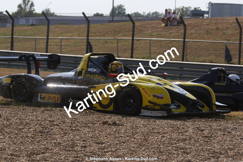 01 & 02 août 2020 – Trophée Tourisme Endurance à Albi (photos Stéphane Agnus) 2020 — karting