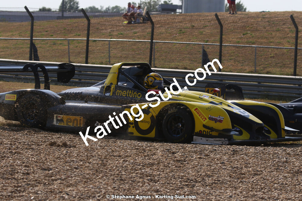 01 & 02 août 2020 – Trophée Tourisme Endurance à Albi (photos Stéphane Agnus) 2020 — karting