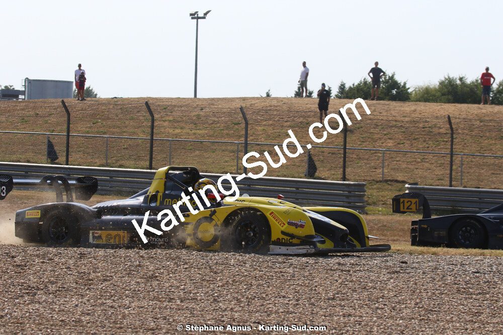 01 & 02 août 2020 – Trophée Tourisme Endurance à Albi (photos Stéphane Agnus) 2020 — karting