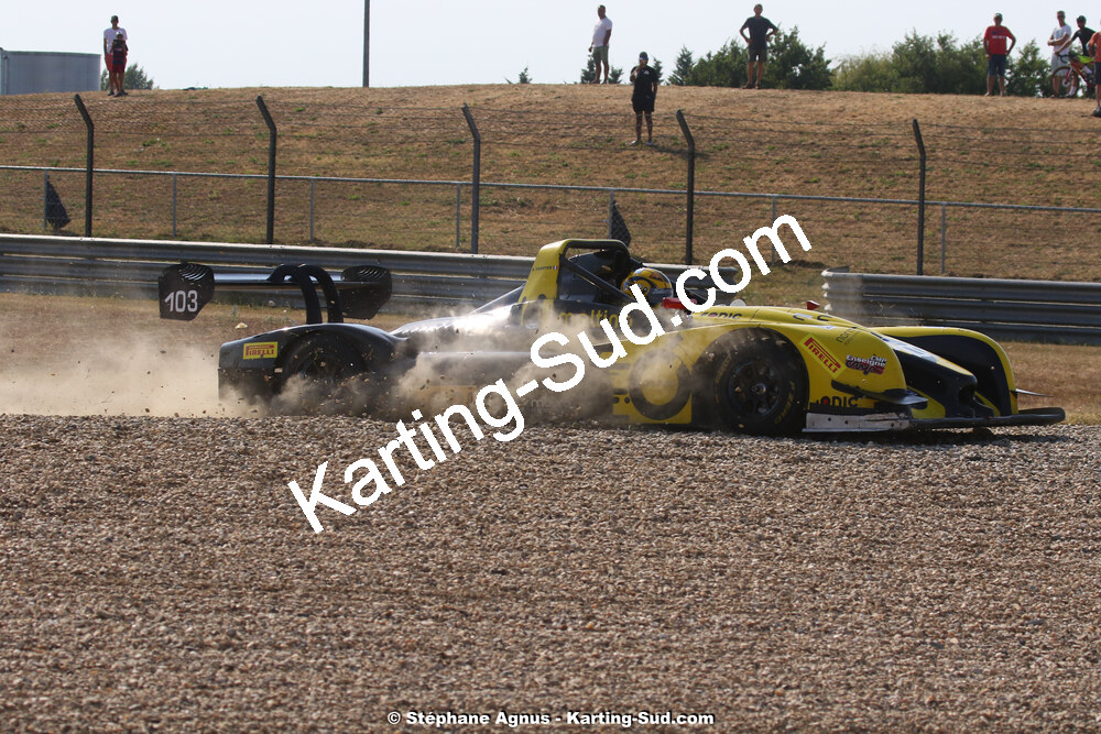 01 & 02 août 2020 – Trophée Tourisme Endurance à Albi (photos Stéphane Agnus) 2020 — karting