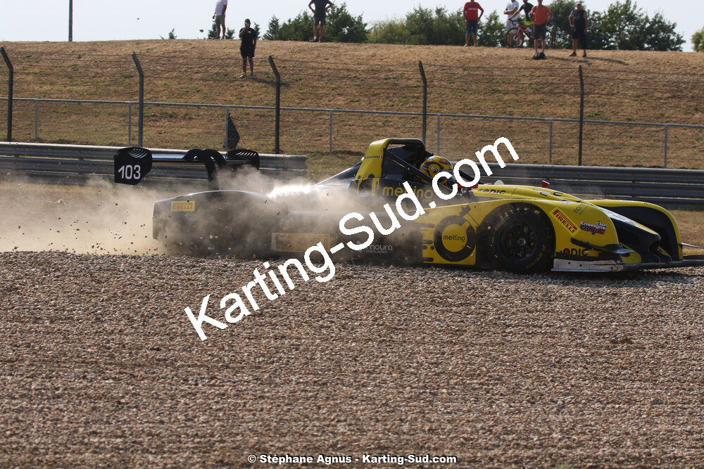 01 & 02 août 2020 – Trophée Tourisme Endurance à Albi (photos Stéphane Agnus) 2020 — karting