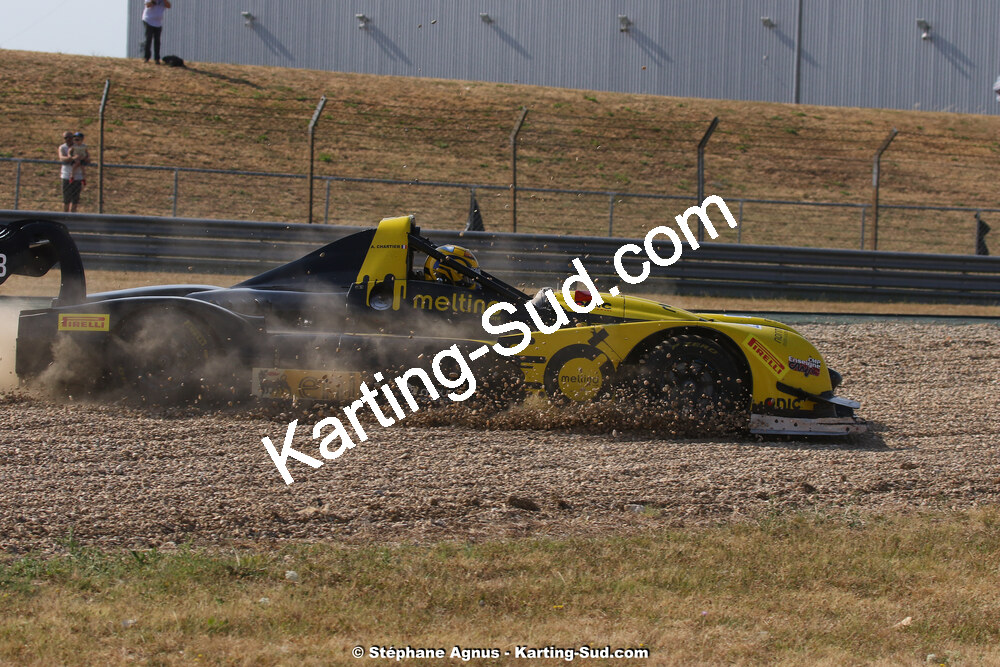 01 & 02 août 2020 – Trophée Tourisme Endurance à Albi (photos Stéphane Agnus) 2020 — karting