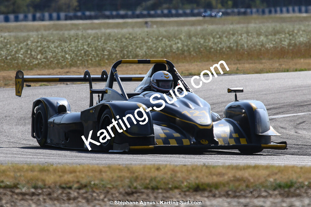 01 & 02 août 2020 – Trophée Tourisme Endurance à Albi (photos Stéphane Agnus) 2020 — karting