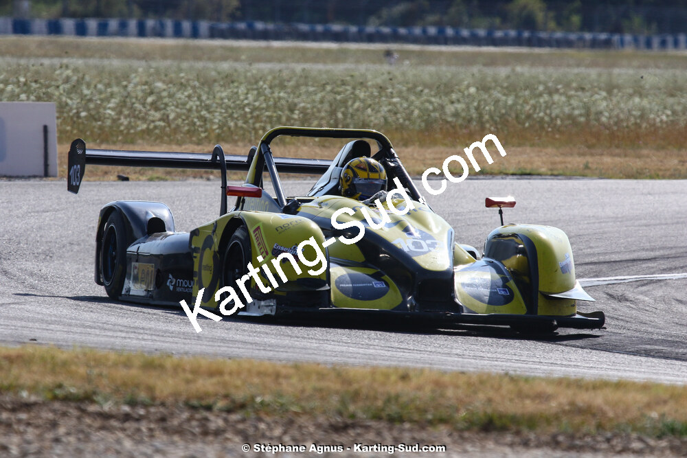 01 & 02 août 2020 – Trophée Tourisme Endurance à Albi (photos Stéphane Agnus) 2020 — karting