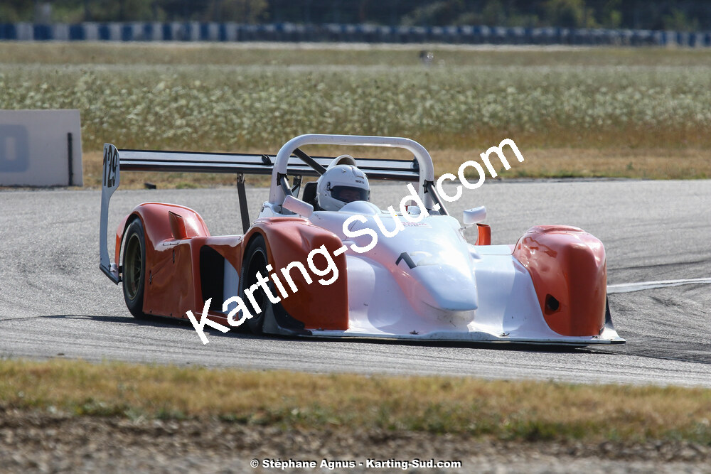 01 & 02 août 2020 – Trophée Tourisme Endurance à Albi (photos Stéphane Agnus) 2020 — karting