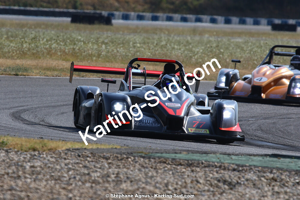 01 & 02 août 2020 – Trophée Tourisme Endurance à Albi (photos Stéphane Agnus) 2020 — karting