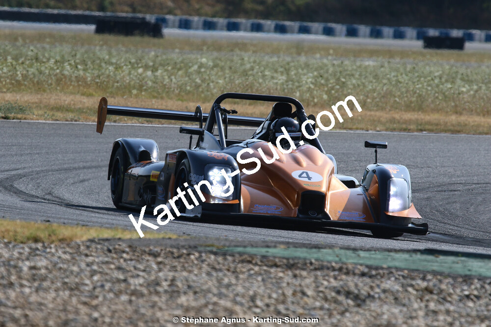 01 & 02 août 2020 – Trophée Tourisme Endurance à Albi (photos Stéphane Agnus) 2020 — karting
