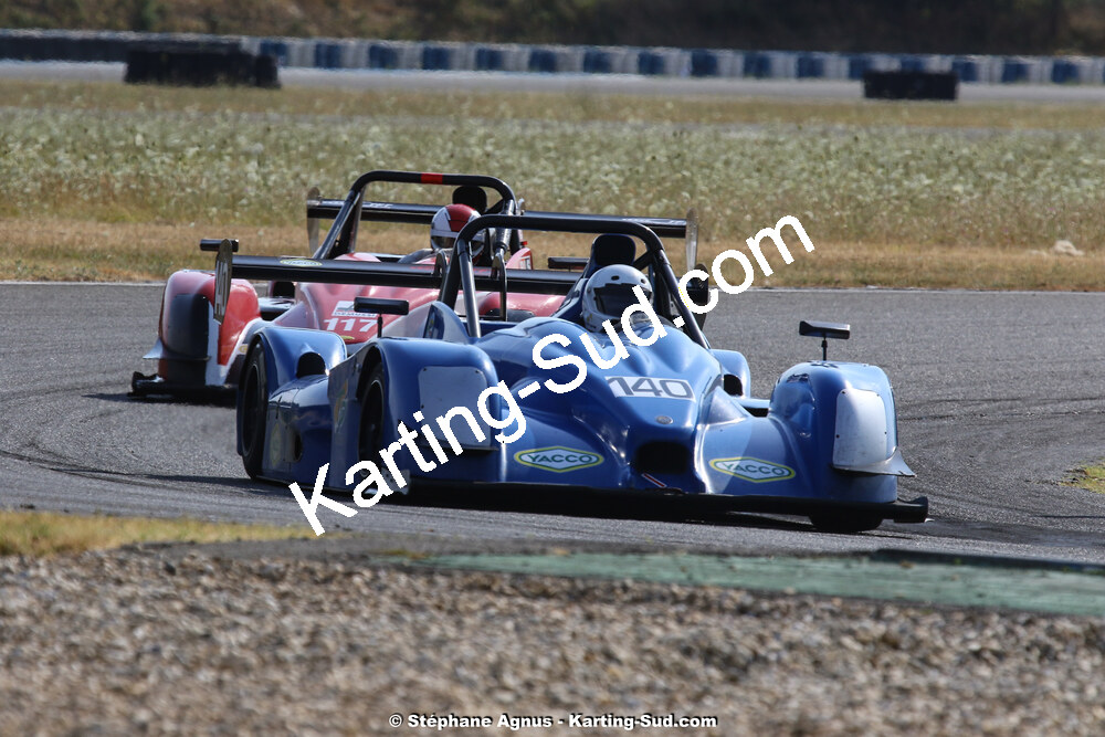 01 & 02 août 2020 – Trophée Tourisme Endurance à Albi (photos Stéphane Agnus) 2020 — karting