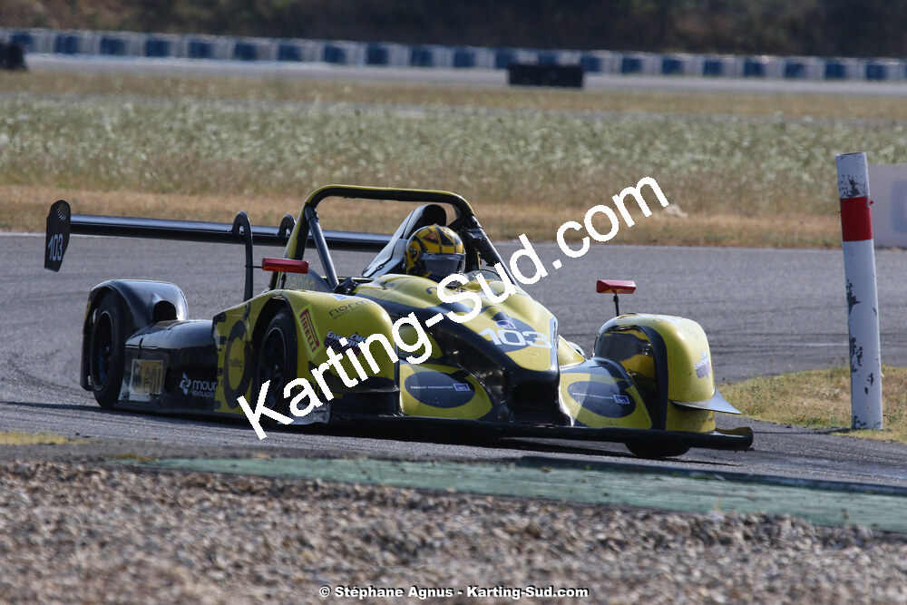 01 & 02 août 2020 – Trophée Tourisme Endurance à Albi (photos Stéphane Agnus) 2020 — karting