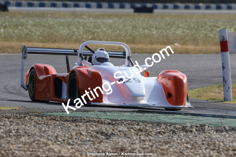 01 & 02 août 2020 – Trophée Tourisme Endurance à Albi (photos Stéphane Agnus) 2020 — karting