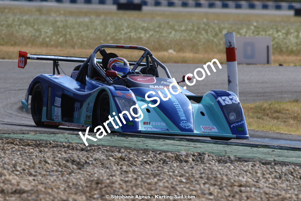 01 & 02 août 2020 – Trophée Tourisme Endurance à Albi (photos Stéphane Agnus) 2020 — karting