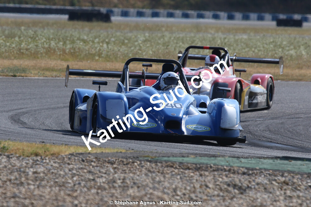 01 & 02 août 2020 – Trophée Tourisme Endurance à Albi (photos Stéphane Agnus) 2020 — karting