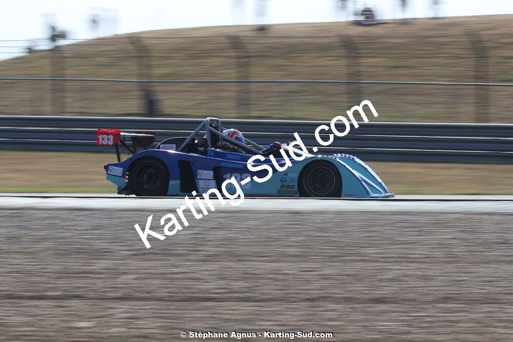 01 & 02 août 2020 – Trophée Tourisme Endurance à Albi (photos Stéphane Agnus) 2020 — karting