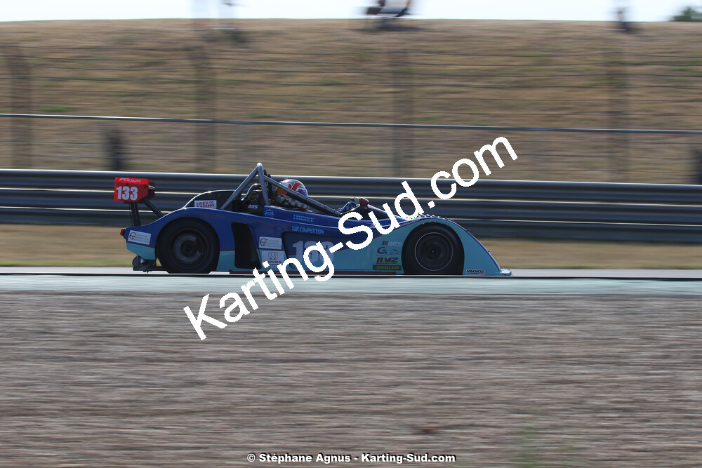 01 & 02 août 2020 – Trophée Tourisme Endurance à Albi (photos Stéphane Agnus) 2020 — karting