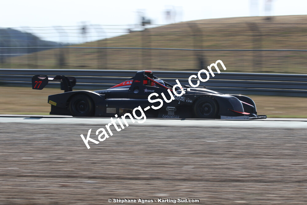 01 & 02 août 2020 – Trophée Tourisme Endurance à Albi (photos Stéphane Agnus) 2020 — karting