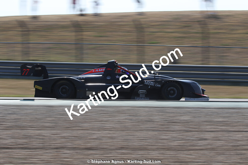 01 & 02 août 2020 – Trophée Tourisme Endurance à Albi (photos Stéphane Agnus) 2020 — karting