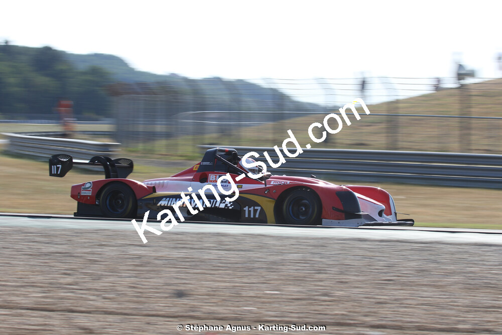 01 & 02 août 2020 – Trophée Tourisme Endurance à Albi (photos Stéphane Agnus) 2020 — karting