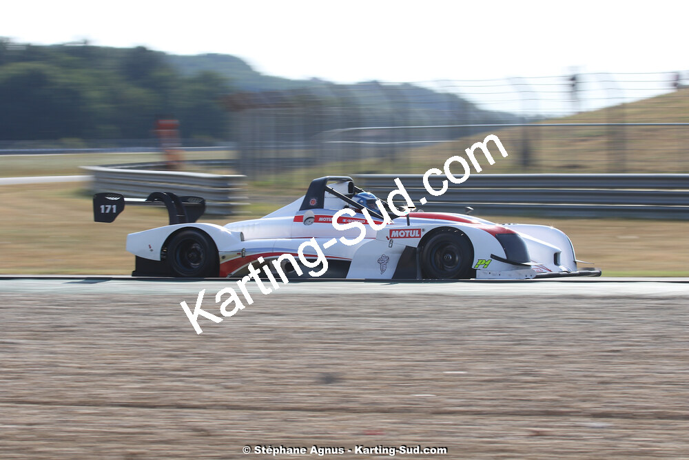 01 & 02 août 2020 – Trophée Tourisme Endurance à Albi (photos Stéphane Agnus) 2020 — karting