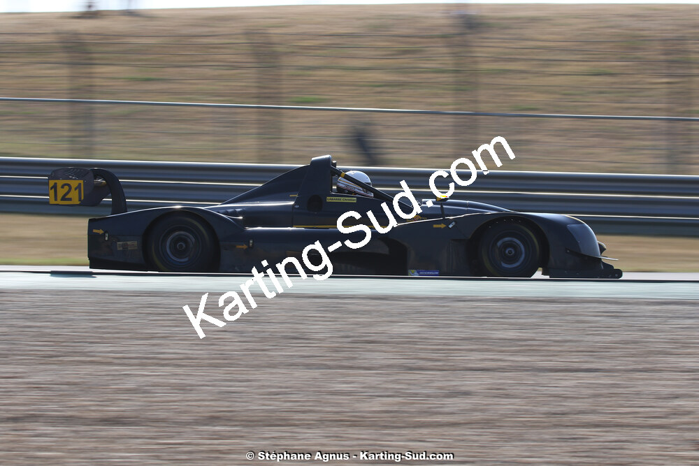01 & 02 août 2020 – Trophée Tourisme Endurance à Albi (photos Stéphane Agnus) 2020 — karting