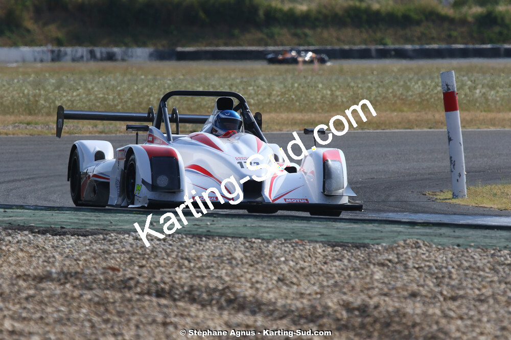 01 & 02 août 2020 – Trophée Tourisme Endurance à Albi (photos Stéphane Agnus) 2020 — karting