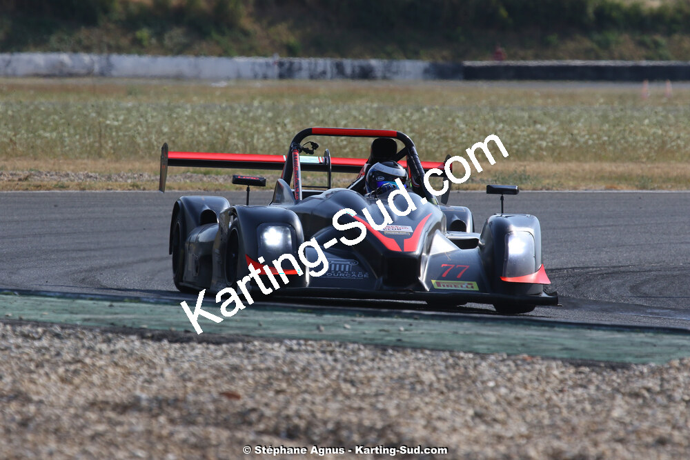 01 & 02 août 2020 – Trophée Tourisme Endurance à Albi (photos Stéphane Agnus) 2020 — karting