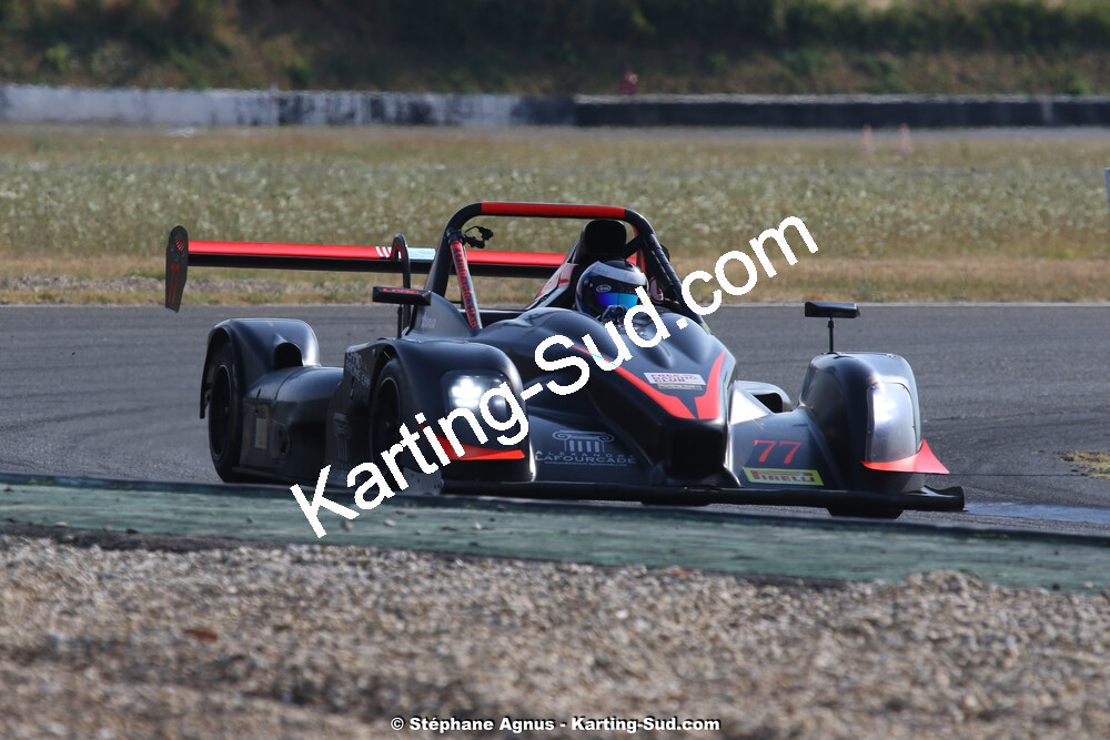 01 & 02 août 2020 – Trophée Tourisme Endurance à Albi (photos Stéphane Agnus) 2020 — karting