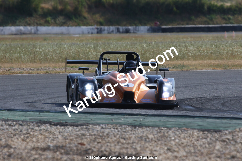 01 & 02 août 2020 – Trophée Tourisme Endurance à Albi (photos Stéphane Agnus) 2020 — karting