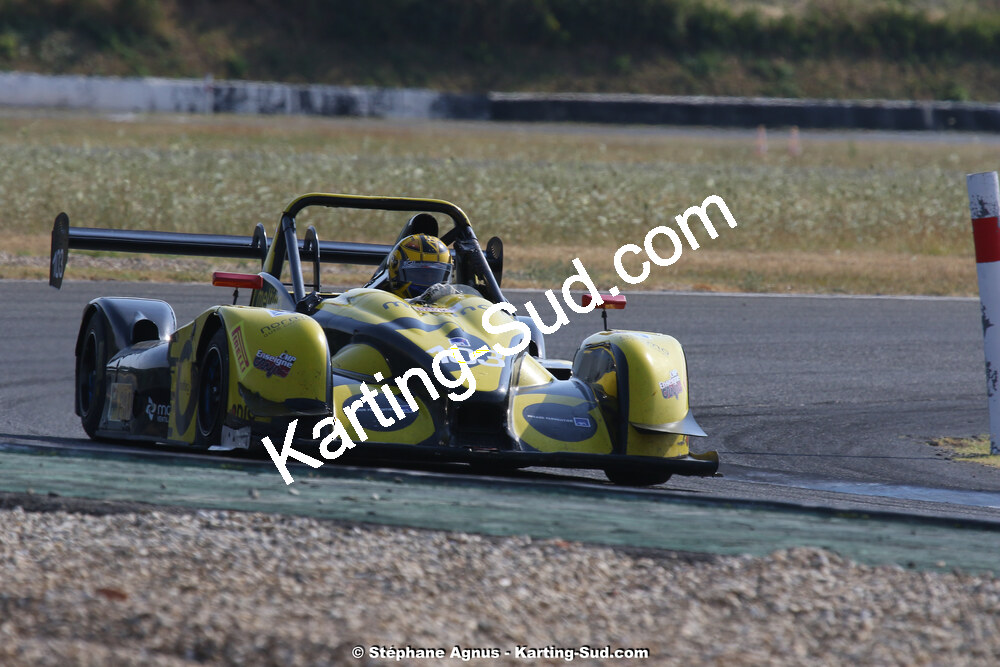 01 & 02 août 2020 – Trophée Tourisme Endurance à Albi (photos Stéphane Agnus) 2020 — karting