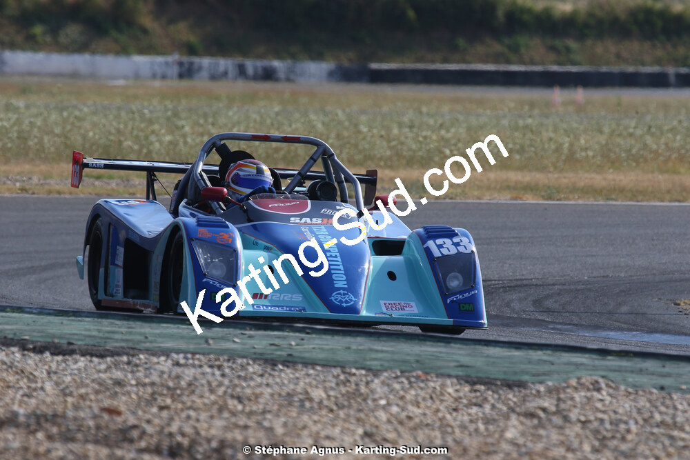 01 & 02 août 2020 – Trophée Tourisme Endurance à Albi (photos Stéphane Agnus) 2020 — karting