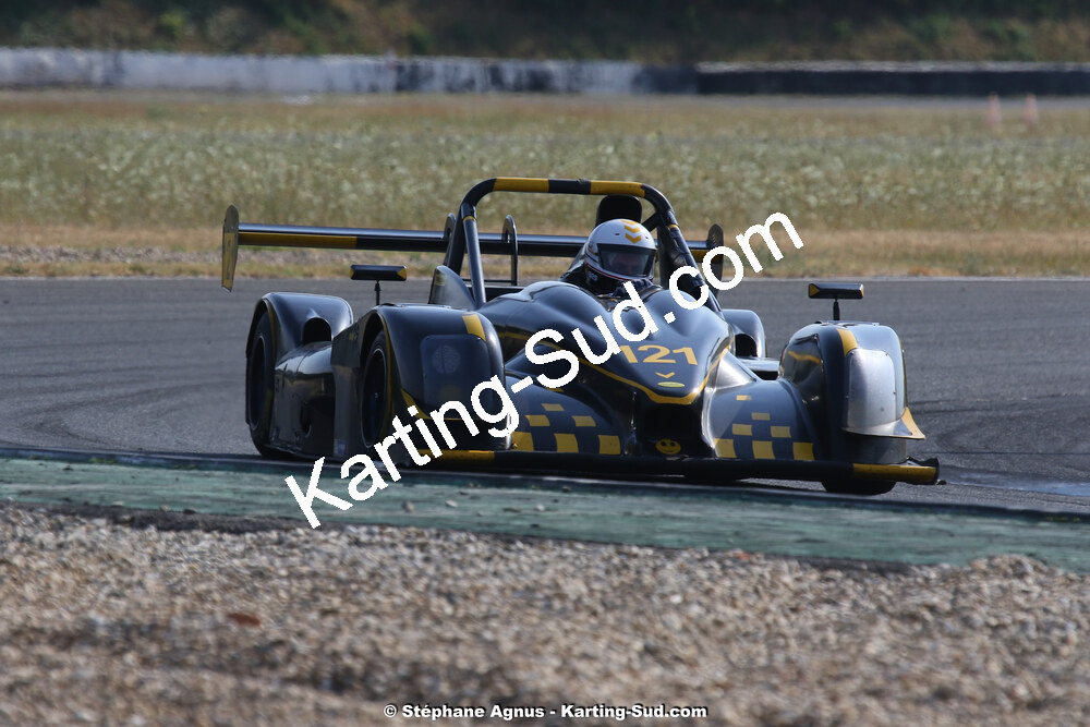 01 & 02 août 2020 – Trophée Tourisme Endurance à Albi (photos Stéphane Agnus) 2020 — karting