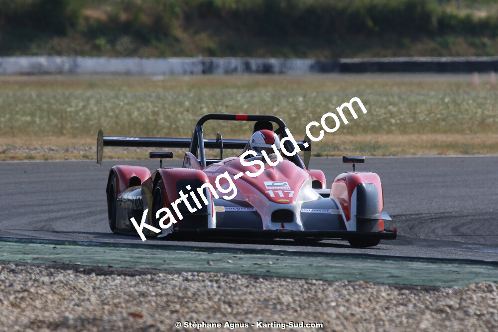 01 & 02 août 2020 – Trophée Tourisme Endurance à Albi (photos Stéphane Agnus) 2020 — karting