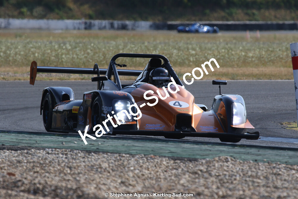 01 & 02 août 2020 – Trophée Tourisme Endurance à Albi (photos Stéphane Agnus) 2020 — karting