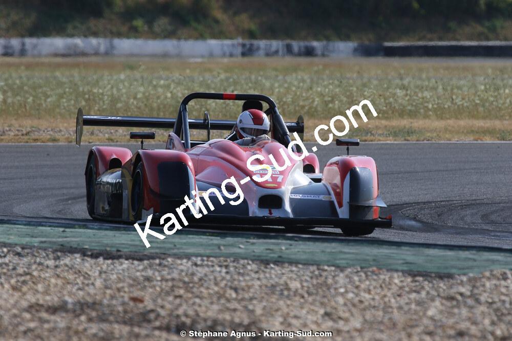 01 & 02 août 2020 – Trophée Tourisme Endurance à Albi (photos Stéphane Agnus) 2020 — karting