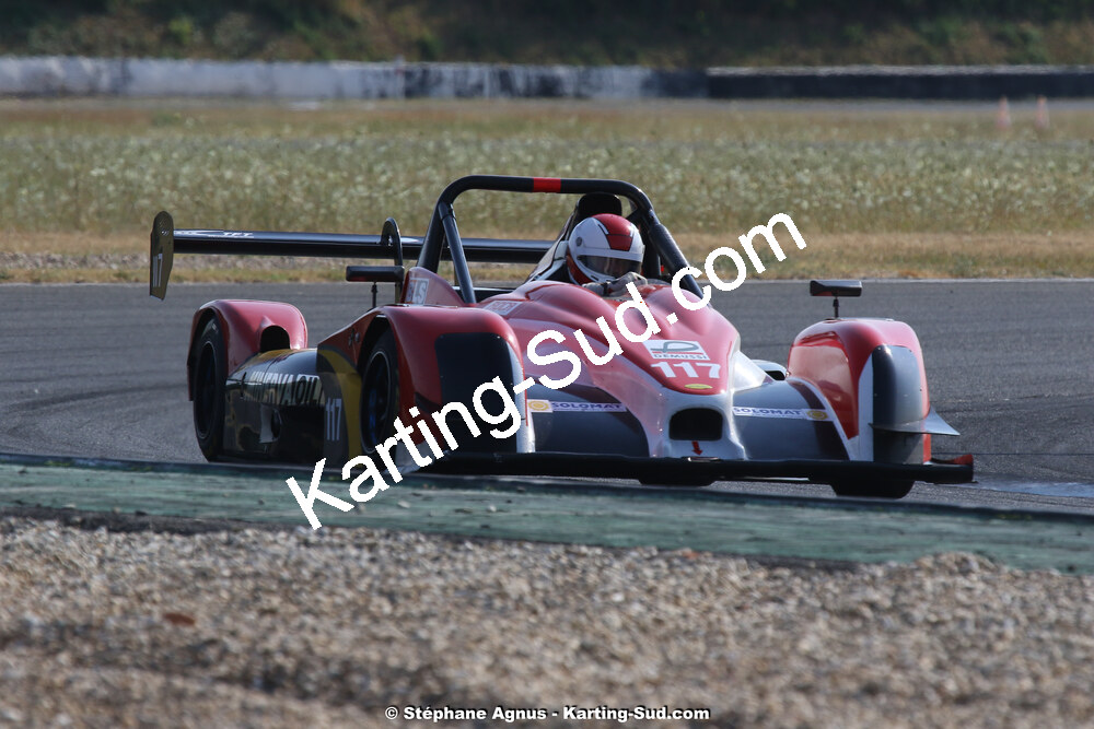 01 & 02 août 2020 – Trophée Tourisme Endurance à Albi (photos Stéphane Agnus) 2020 — karting