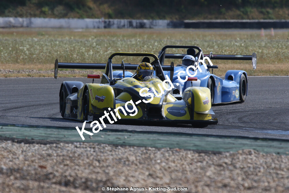 01 & 02 août 2020 – Trophée Tourisme Endurance à Albi (photos Stéphane Agnus) 2020 — karting