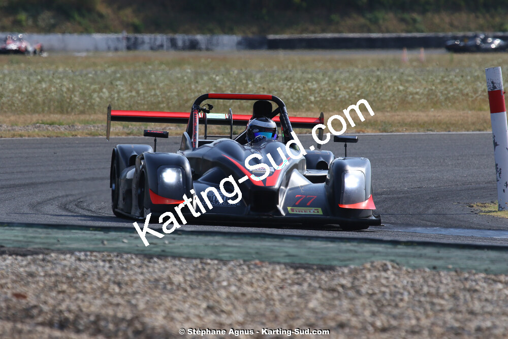 01 & 02 août 2020 – Trophée Tourisme Endurance à Albi (photos Stéphane Agnus) 2020 — karting
