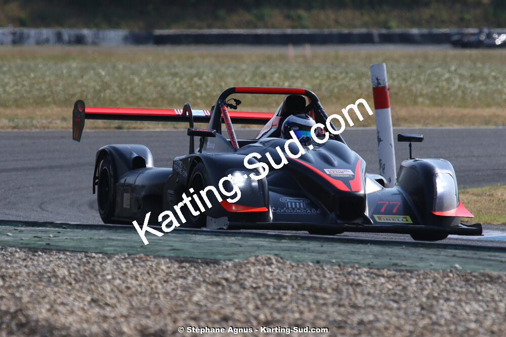 01 & 02 août 2020 – Trophée Tourisme Endurance à Albi (photos Stéphane Agnus) 2020 — karting