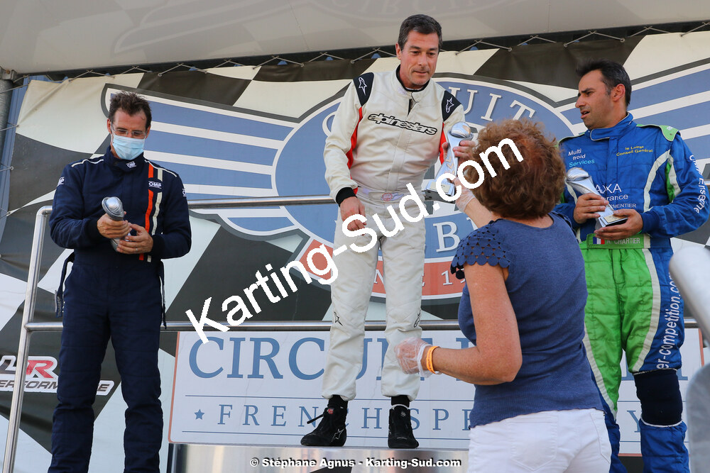 01 & 02 août 2020 – Trophée Tourisme Endurance à Albi (photos Stéphane Agnus) 2020 — karting